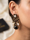 Zunairah Floral Drops